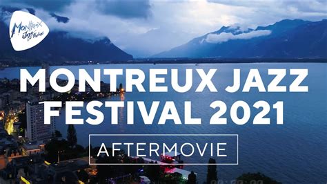 festival de jazz montreux 2021